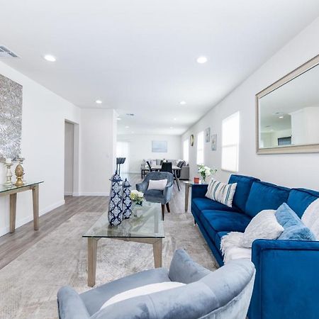 La Retreat Villa Лос Анджелис Екстериор снимка